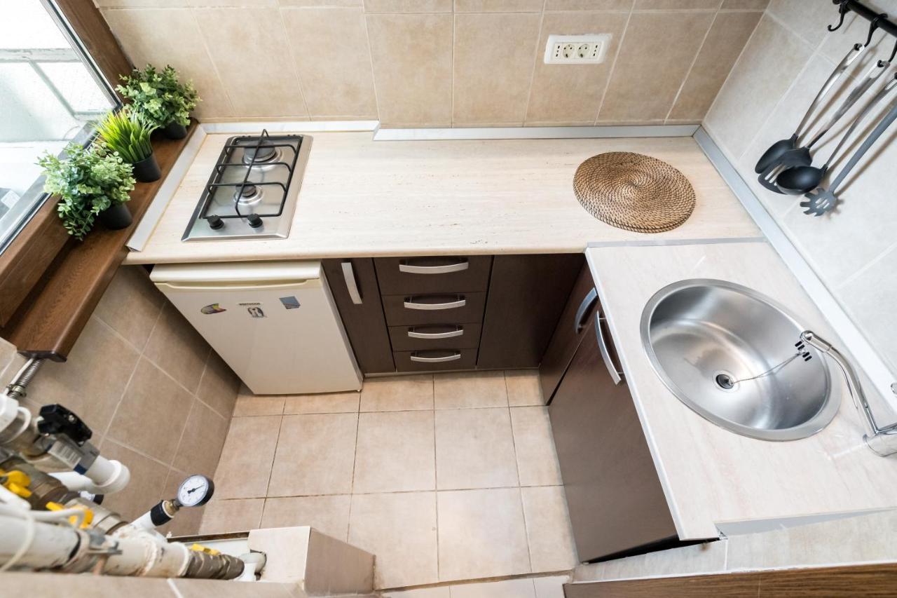 Modern & Spacious Apartment - Prime Location Near Bucharest'S Old Town Exterior foto